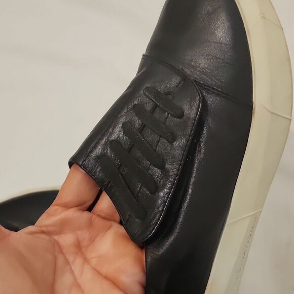 Odbo  for imagination...slip on shoes. - Picture 3 of 10